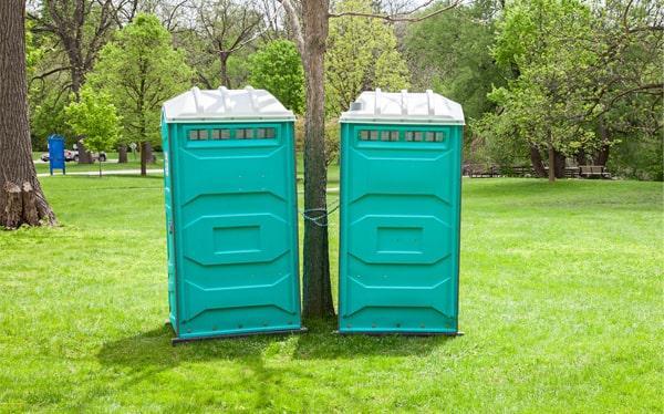 Special Event Porta Potty Rentals Hopkinsville KY