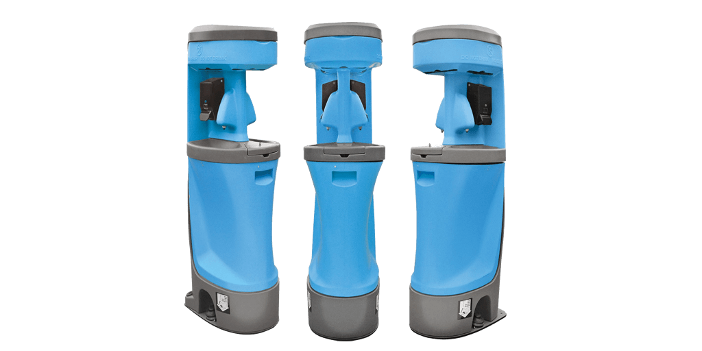 Portable Handwashing Stations Hopkinsville KY