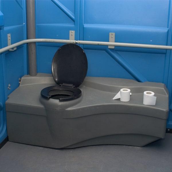 Wedding Porta Potty Rentals Hopkinsville KY