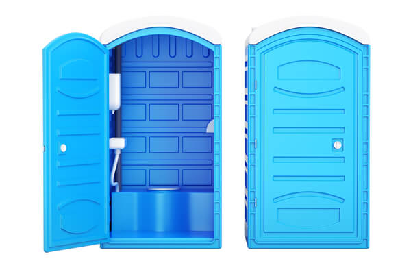 Porta Potty Rental Service Truck Hopkinsville KY